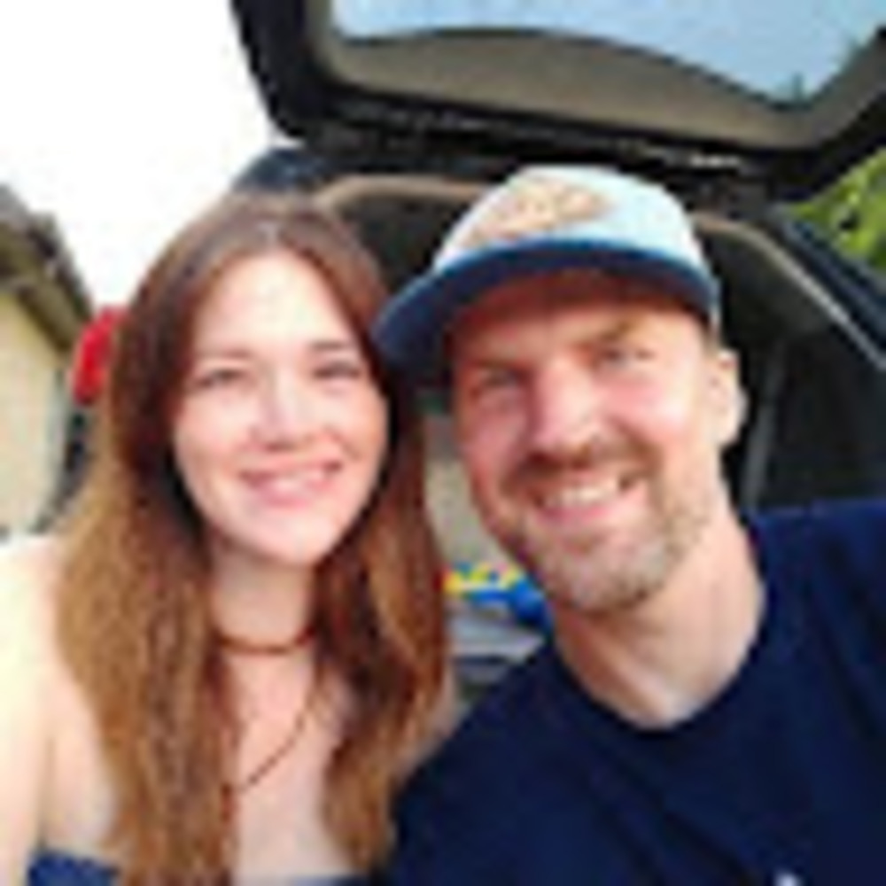 Meet your Posher, Christopher